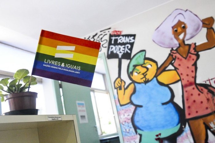 Comissão de Legislação Participativa discute igualdade de direitos para população LGBTQIA+