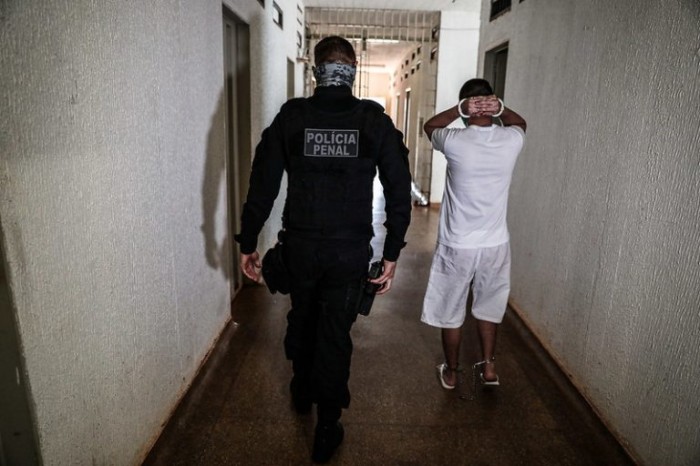 Audiência discute criação do Dia Nacional do Policial Penal