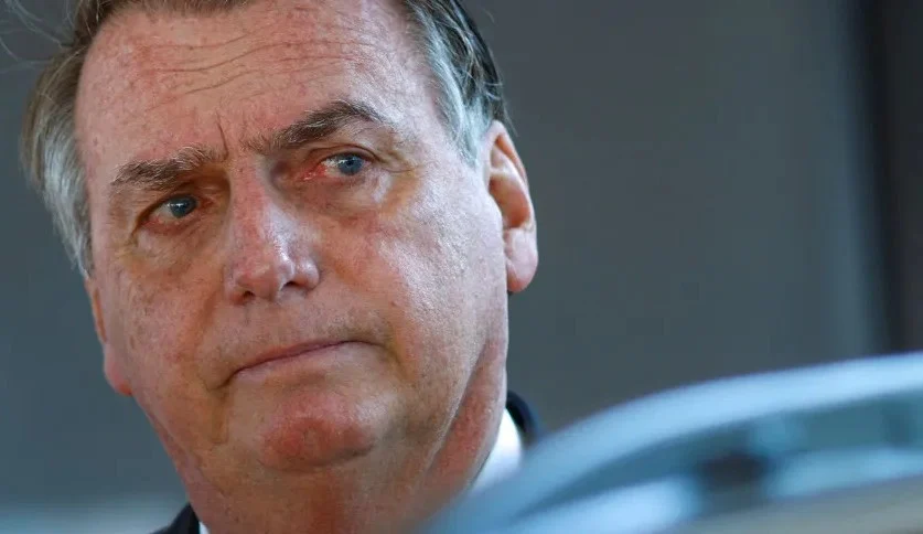Bolsonaro diz esperar julgamento justo e sem revanchismo do TSE