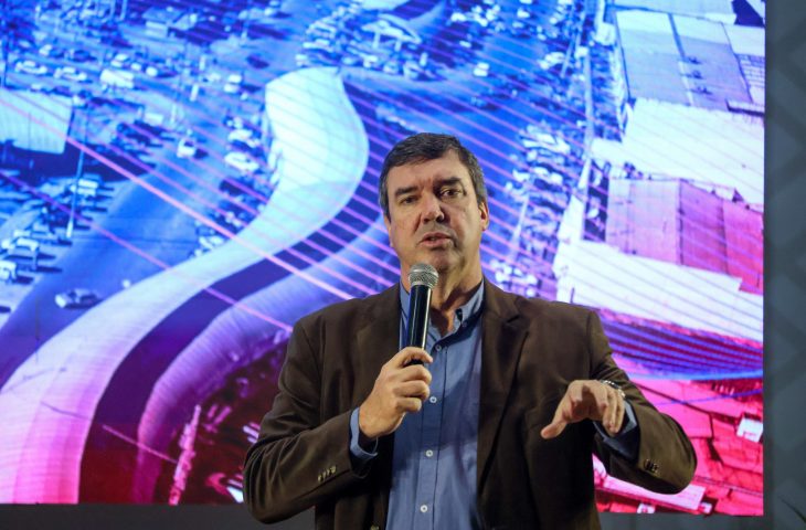 Casos de sucesso em MS serão apresentados pelo Governador em fórum empresarial nacional