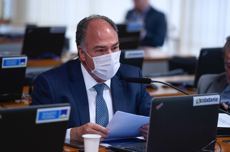 Doações a fundos de apoio à criança podem ter novo limite de dedução no IR