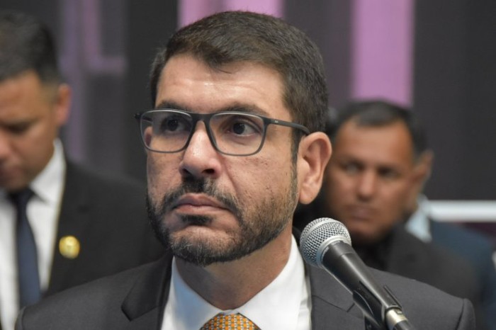 ALEMS aprova homenagem à memória de Antero de Moraes com nome em trecho da MS 472