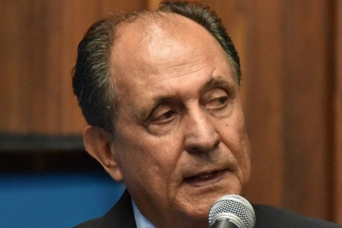 Zé Teixeira intercede e Agesul anuncia obra em ponte de Itaporã