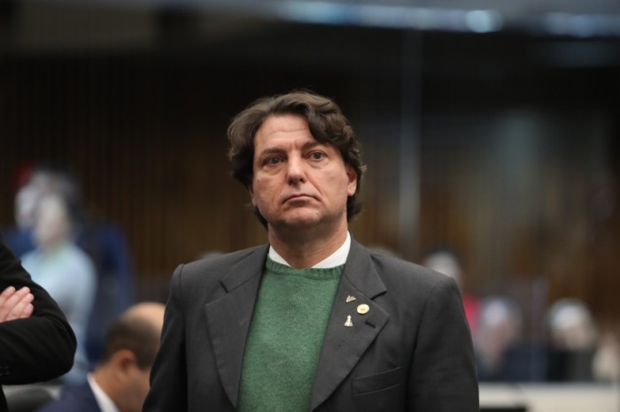 Deputado Anibelli Neto (MDB) propõe a criação da Frente Parlamentar para o Fortalecimento da COP-30