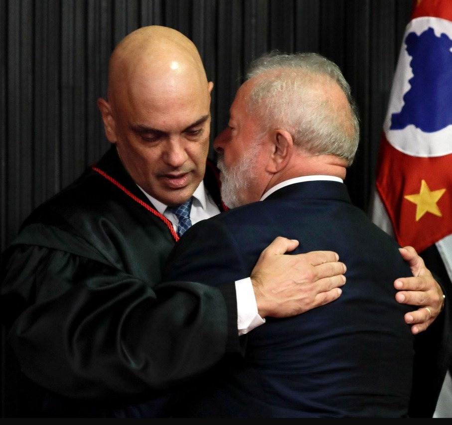 Moraes acata pedido de Lula e antecipa diplomação para 12 de dezembro