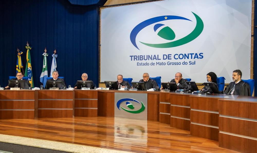 TCE nega recurso, mantém multa e cobra de ex-secretária de Campo Grande a devolução de R$ 10,7 mil 