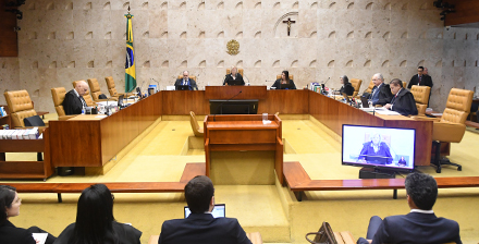 STF recebe denúncia contra deputado Otoni de Paula por ofensas ao ministro Alexandre de Moraes