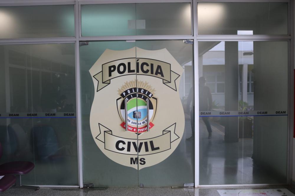 Polícia Civil soluciona caso de sequestro e cárcere privado em Campo Grande