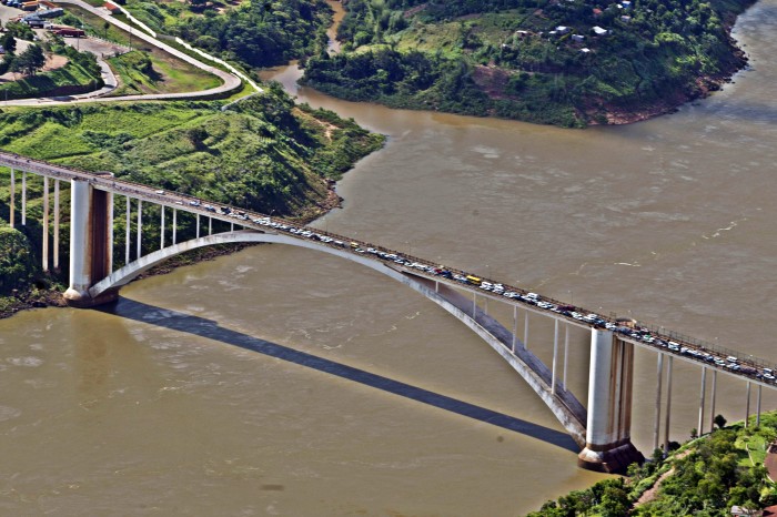 Dois dos 11 comitês de bacias hidrográficas do Paraná terão reuniões na próxima semana