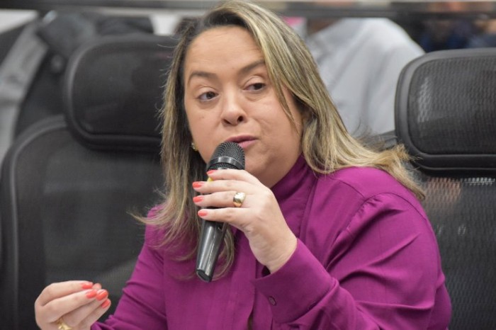 Pedidos da deputada Lia Nogueira beneficiam trechos da MS-156