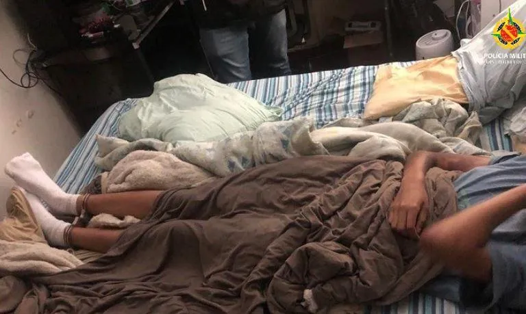 Onze horas de terror: pedófilo sequestrou, dopou e estuprou menina no DF