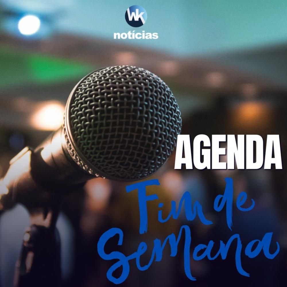 Agendão: Festival Comida em Movimento, Dia do Reggae e temporada de férias do Grupo Casa animam a Capital no fim de semana