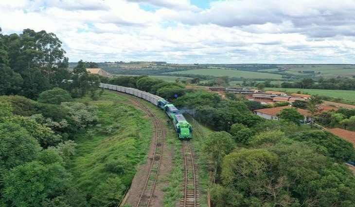 Regulamentação por parte do Estado vai permitir concessão de ferrovias em MS