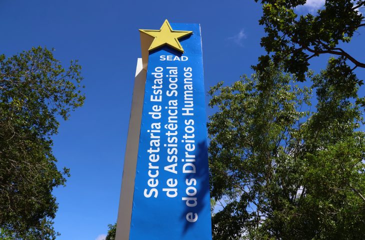 Governo lança chamamento público de R$ 4,6 milhões com foco na população em situação de vulnerabilidade social