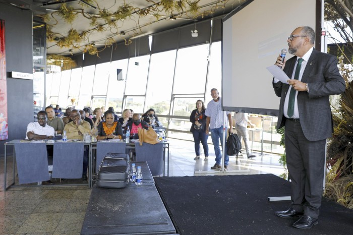 Brasília: uma cidade sustentável modelo para outras capitais do país