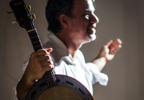 SP: Teatro de Arena Eugênio Kusnet recebe o espetáculo 'A Cara do Pai'