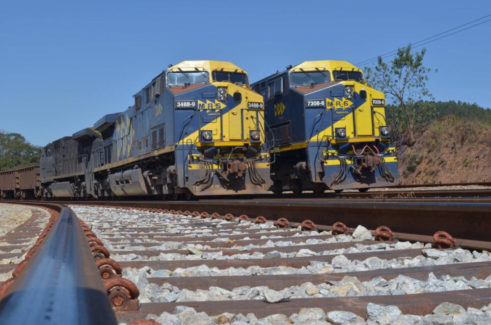 Governo regulamenta marco estadual de ferrovias até final de agosto