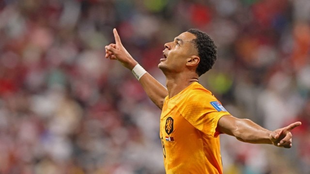 Vitória da Holanda tira o Catar da Copa do Mundo