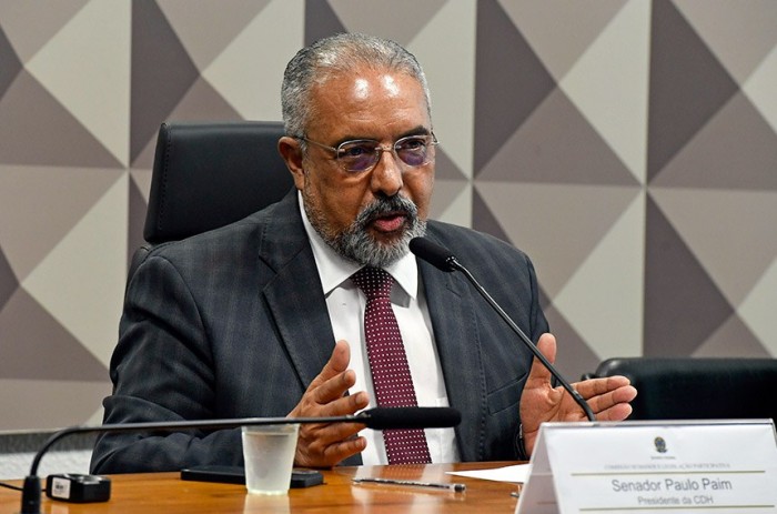 CDH debate 20 anos da lei sobre ensino da História e Cultura Afro-Brasileira