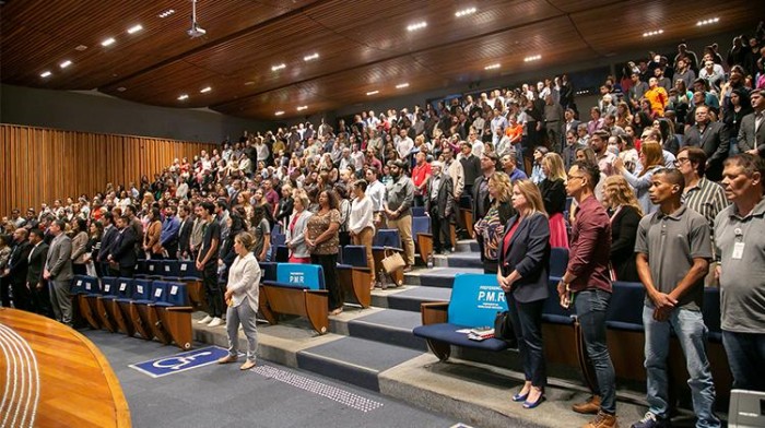 Evento aborda transparência e governança na gestão pública