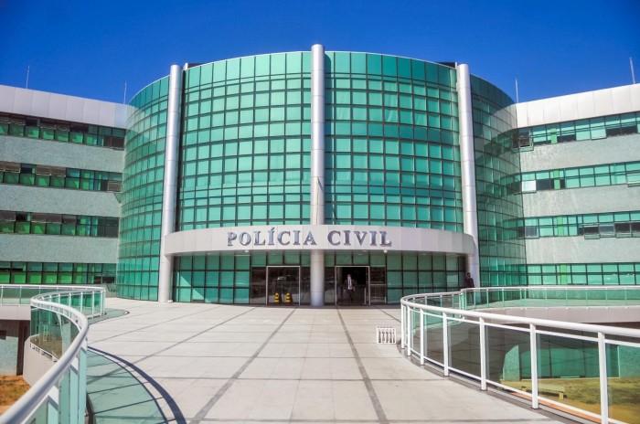 Licitação vai contratar gravação audiovisual de depoimentos à polícia