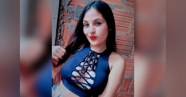 Com bebê no colo, jovem é morta a facadas pelo marido em Campo Grande