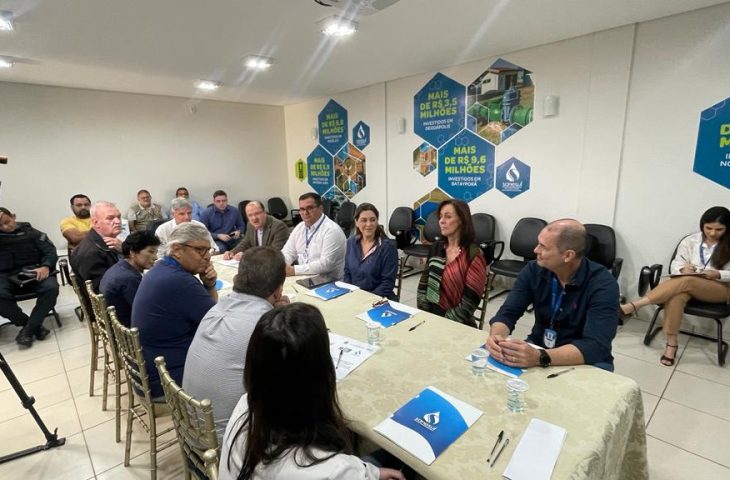 Projeto pioneiro levará água potável tratada para comunidades indígenas de Dourados