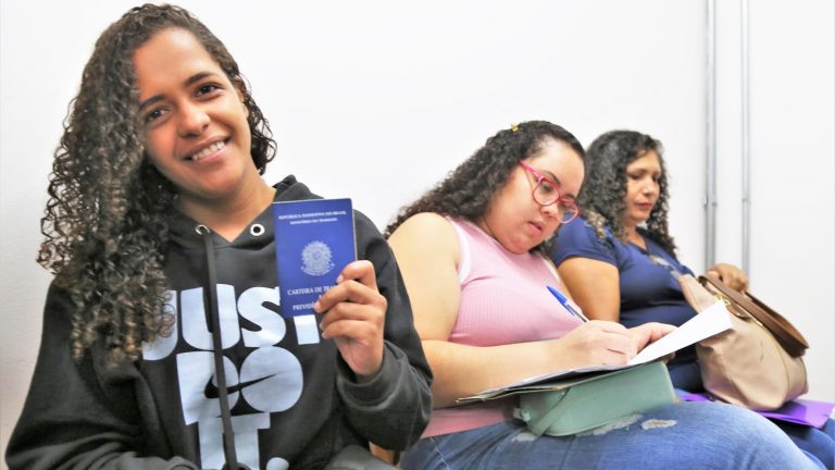 Fundação do trabalho abre mês de julho com duas edições do FUNSAT em ação