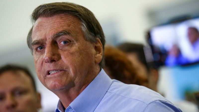 Bolsonaro trava cruzada contra o Arcabouço Fiscal de Haddad