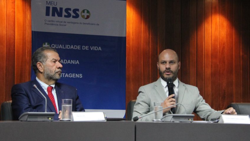 Presidente do INSS é exonerado no DOU após “farra das passagens”