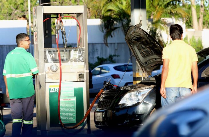 MS é destaque nacional no incentivo a uso de combustível mais sustentável