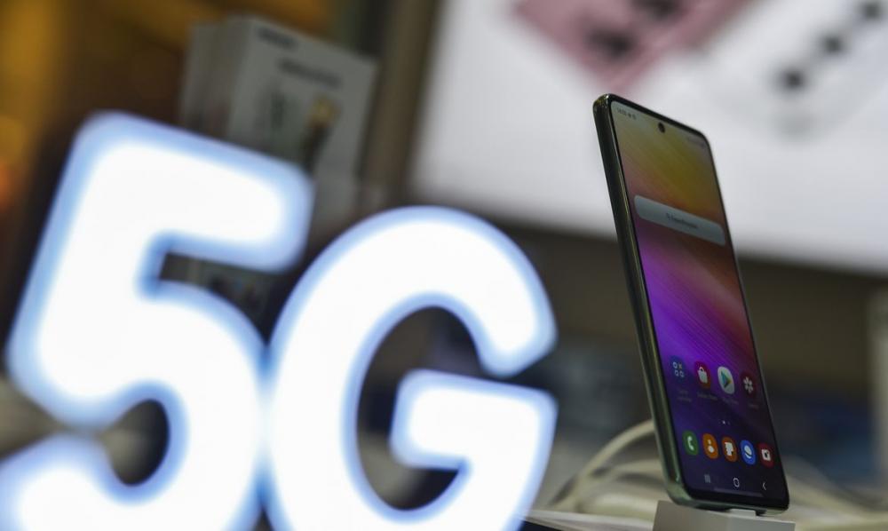 Rede 5G faz aniversário e já ultrapassa a marca dos 10 milhões de usuários