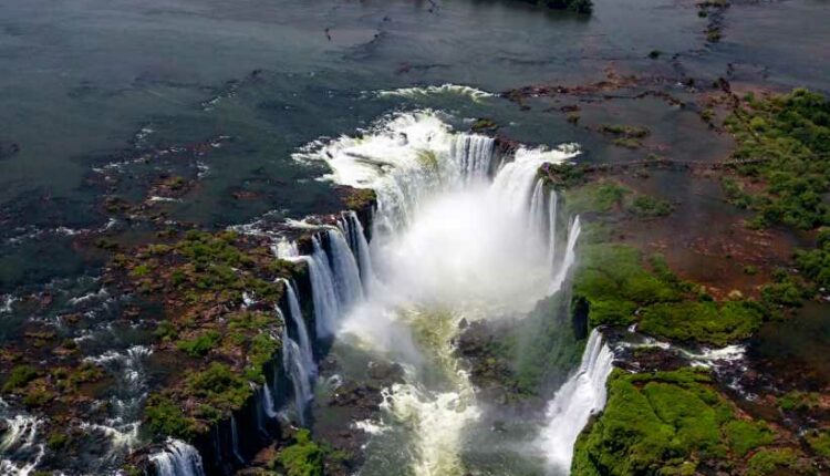 Cataratas do Iguaçu é indicada em edição do “Oscar do Turismo”
