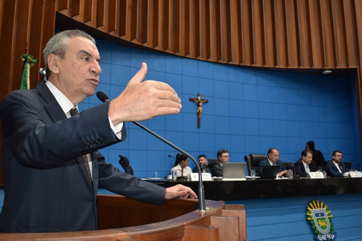 Mato Grosso do Sul deve impulsionar seu crescimento graças a fase do Paraguai