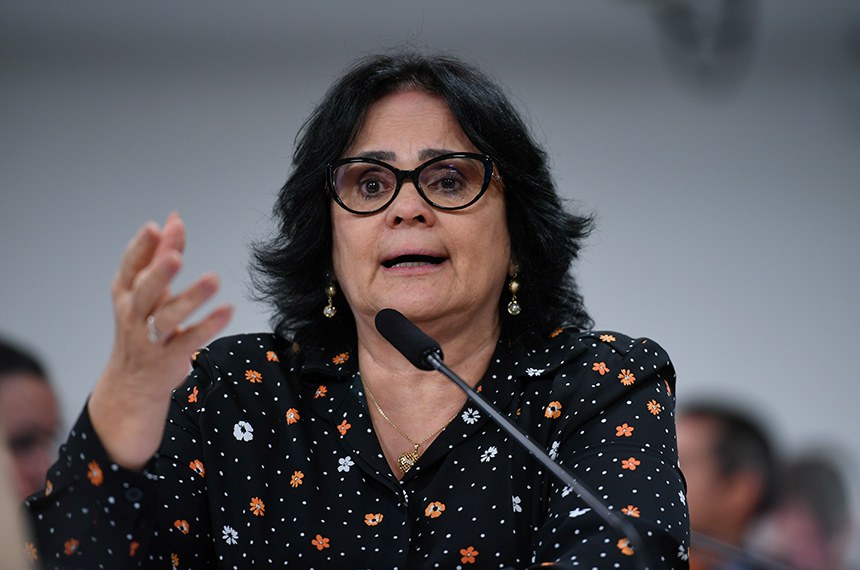 Senado tem debate sobre Educação nesta sexta-feira