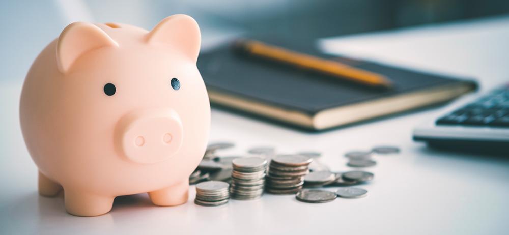 BC informa entrada líquida de R$ 2,595 bi na poupança