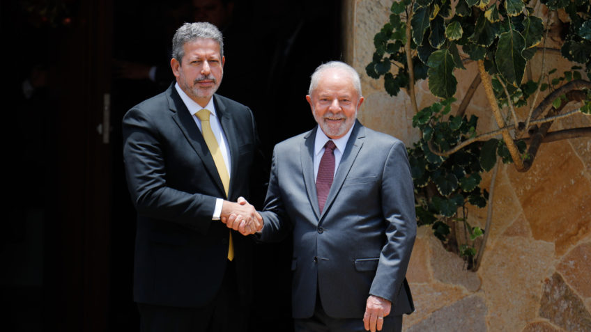 Governo injeta pesado na liberação de emendas 