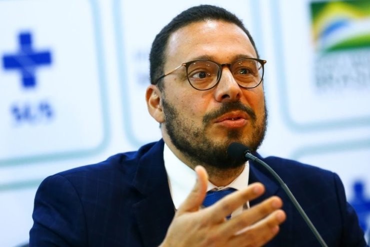 Vida Saudável: Julio Croda fala sobre a importância da vacinação