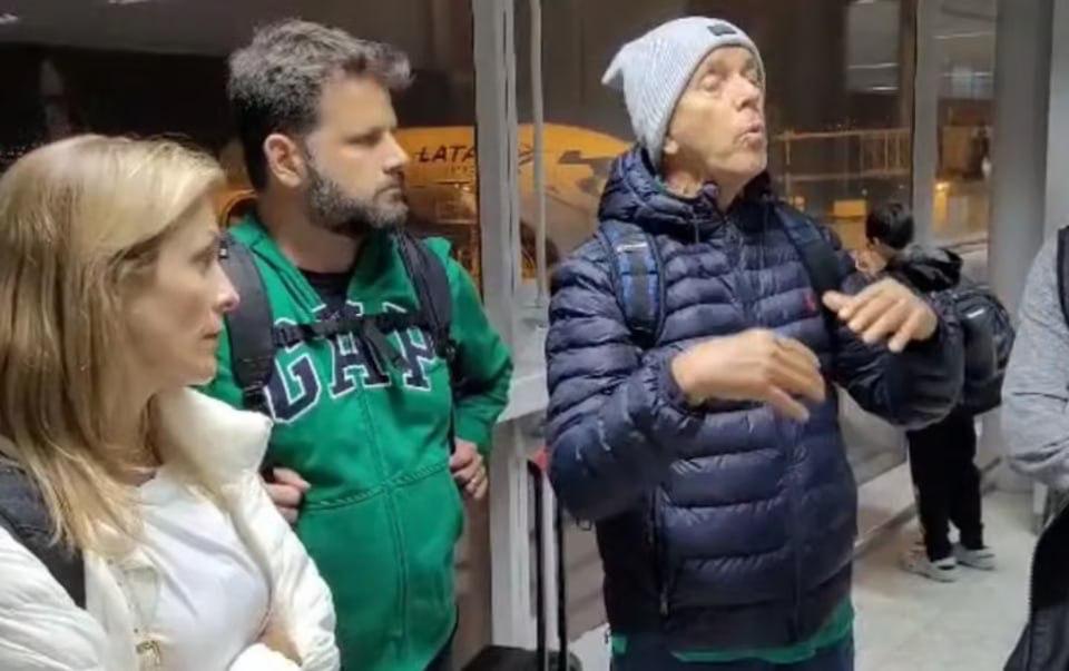 Reviravolta no caso da suposta agressão ao Ministro Alexandre de Moraes!