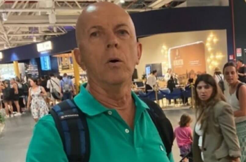 Os fatos sem fotos de nossa imprensa