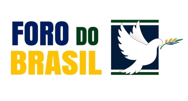 Foro do Brasil: a resistência pela liberdade