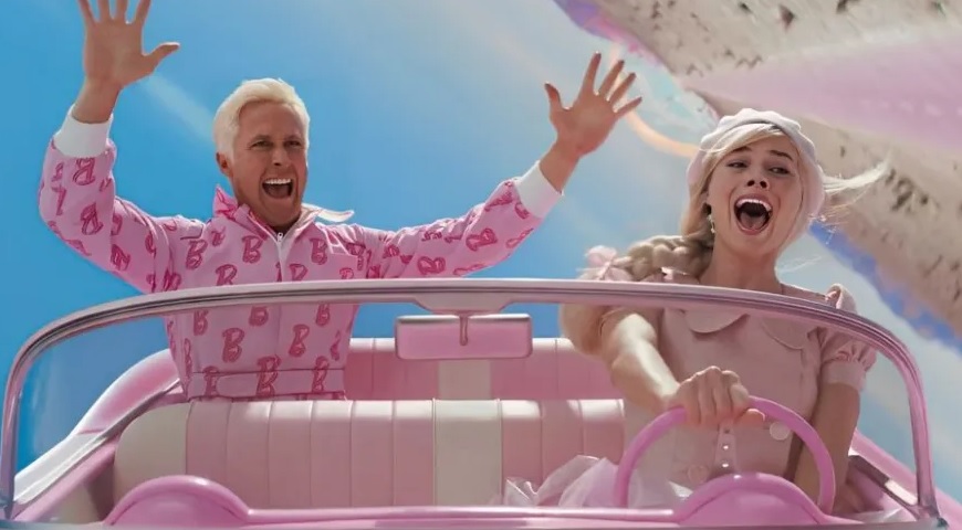 Terapeuta cristã explica o que a fez desistir de ver o filme Barbie