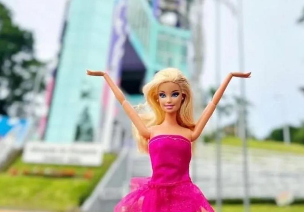 Barbie 2023, Damares tinha razão: 