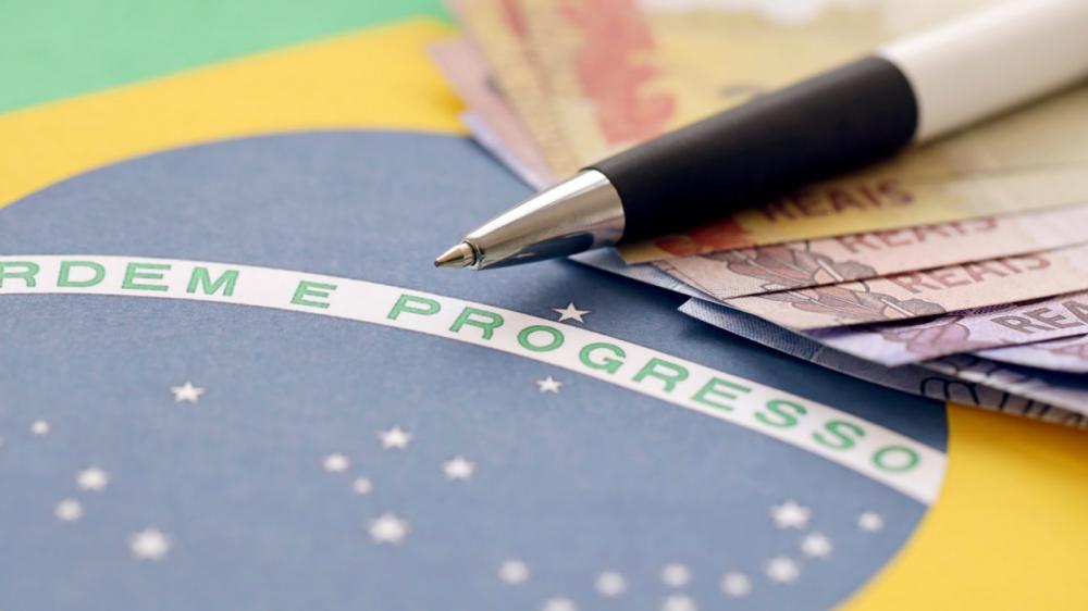 E a votação da Reforma Tributária, heim?