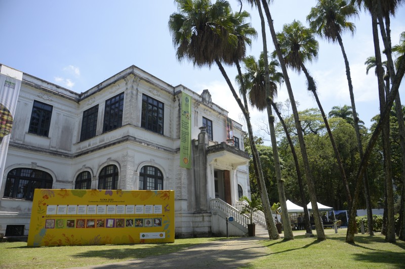 Jardim Botânico: visitantes terão acesso de graça a trilhas temáticas