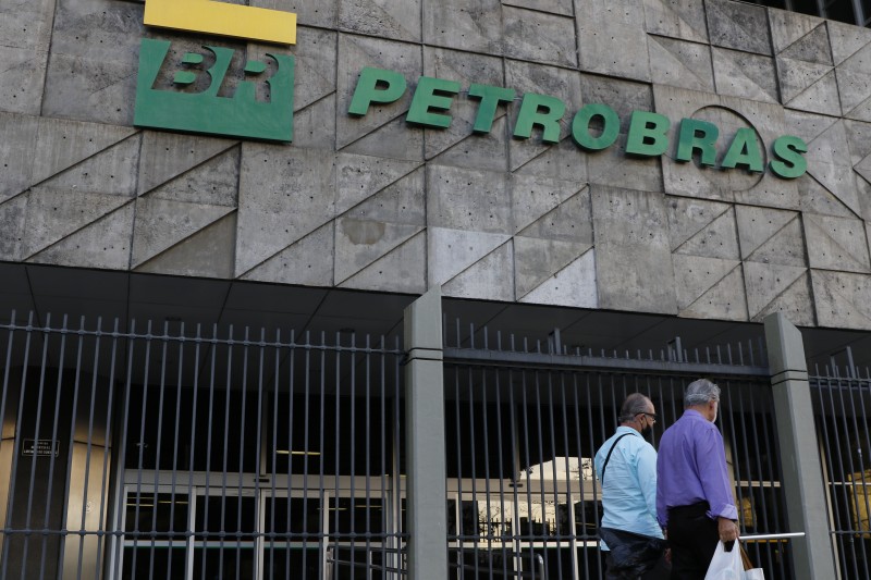 Petrobras prevê investir US$ 78 bilhões em cinco anos