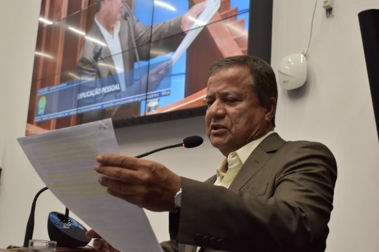 Lei: Declarada Utilidade Pública a Associação de Recicladores na Capital