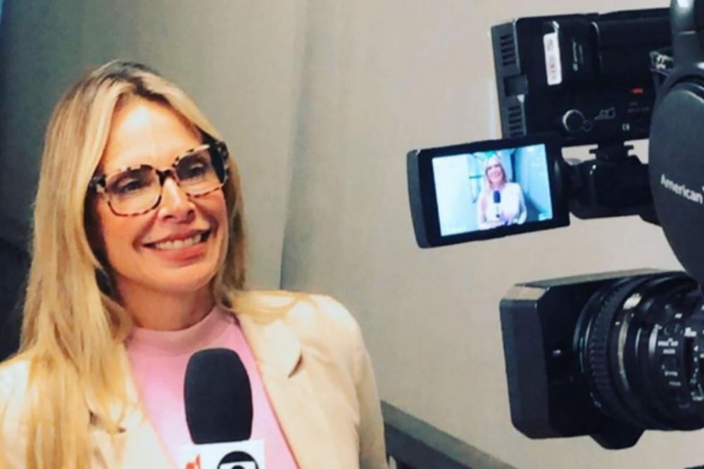 Jornalista demitida da Globo expõe “política de relações“ da emissora