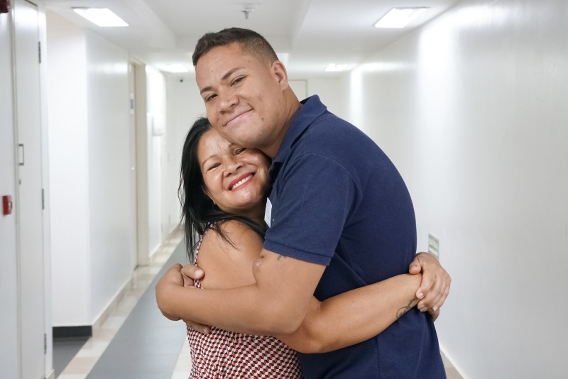 Hospital de Base completa 40 anos com a marca de 1.300 transplantes de rim