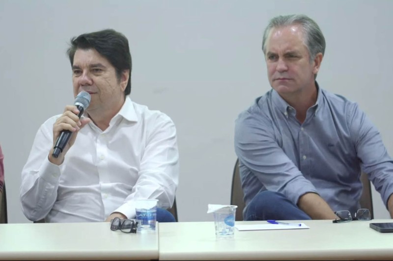 Prefeitos aprofundam debates para implantação do PDUI da Região Metropolitana de Maringá